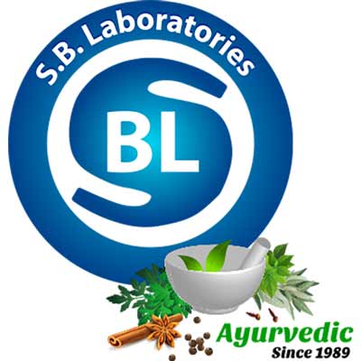 S.B. Laboratories